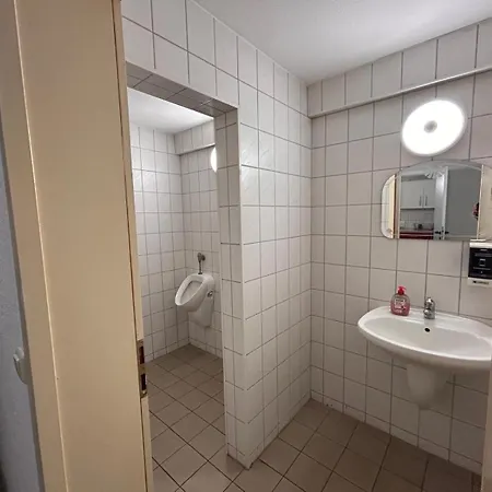 Schoenfliesser Stuben Pensjonat *