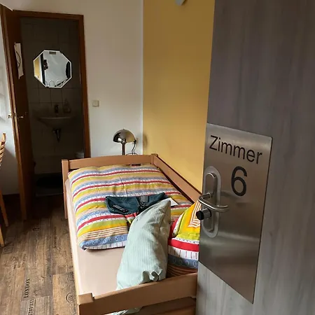 Schoenfliesser Stuben Eisenhüttenstadt