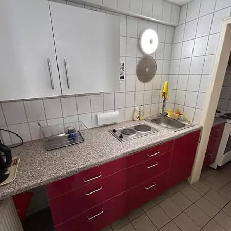 Schoenfliesser Stuben * Eisenhüttenstadt
